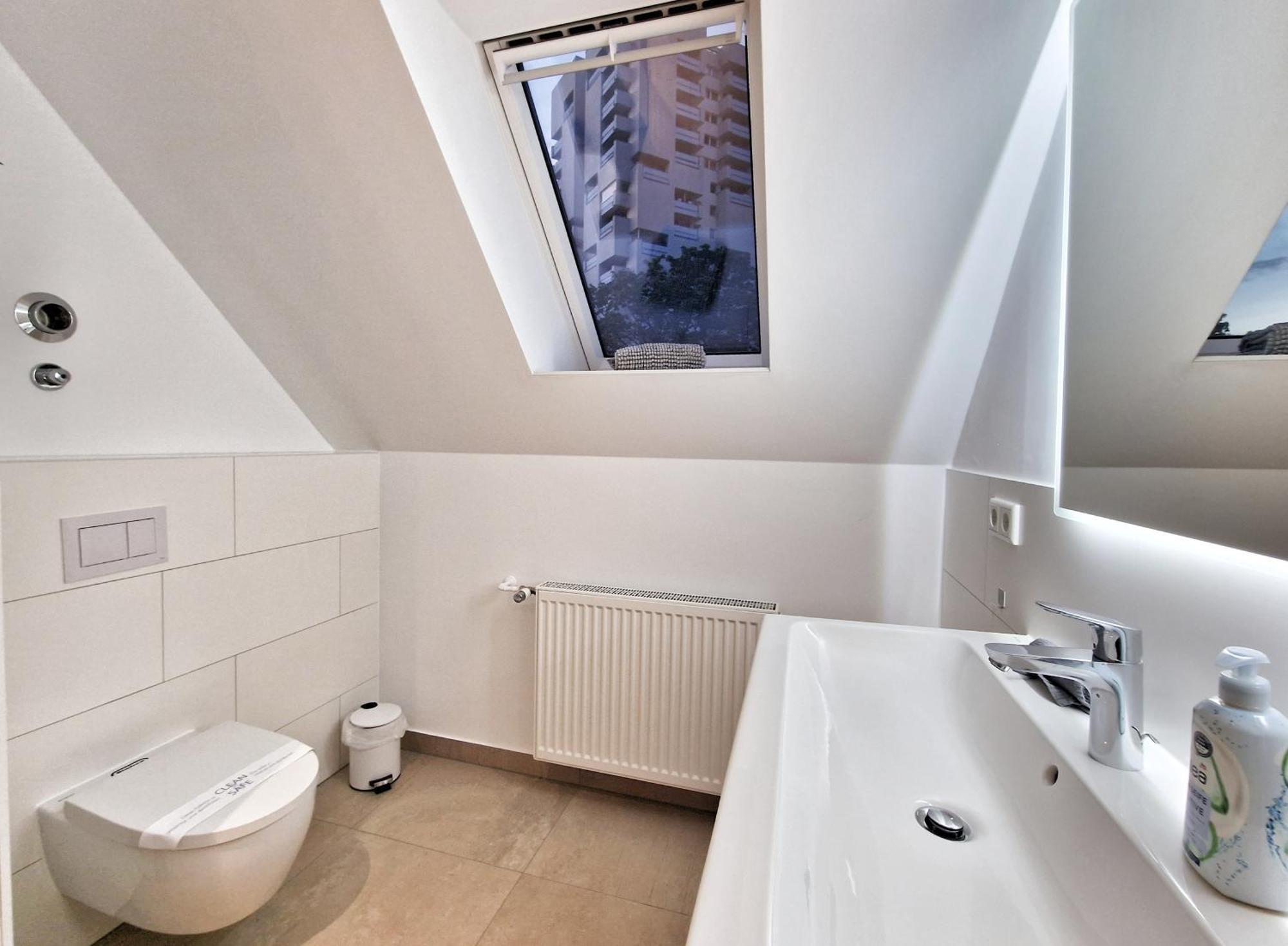 Altstadt-Ferienwohnungen Brunswick Habitación foto